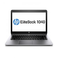HP EliteBook Folio 1040 G2 - 14" - i7-5600U - Windows 7 Pro 64-bit/Windows 8.1 Pro 64-bit - 8 GB RAM - 256GB SSD